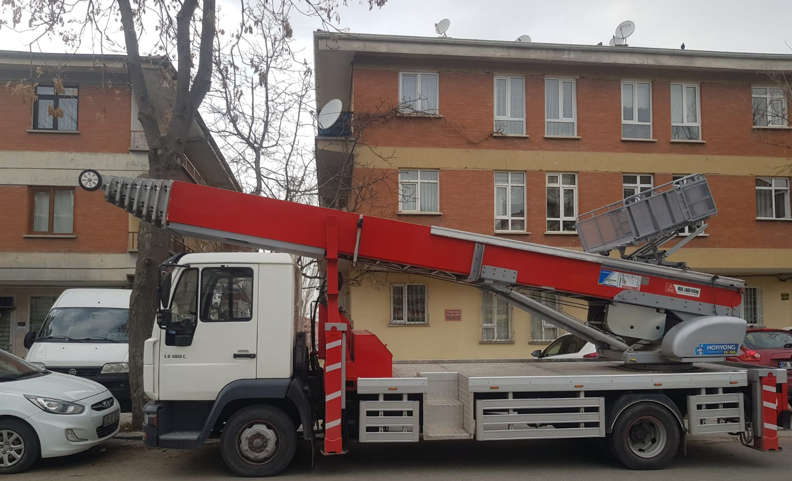 Keşan Şehirler Arası Nakliyat 