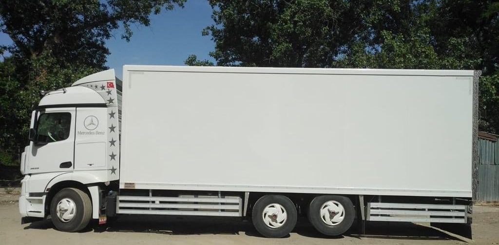 Keşan ofis taşıma